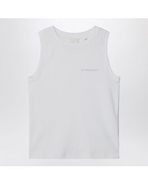 Givenchy Sleeveless t-shirts for Men | Online Sale up to 75