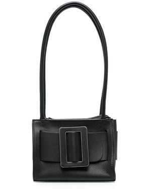 Boyy Bobby 18 Morbida Borsa - Nero