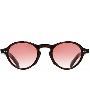 Cutler and Gross Cutler und Gross - Gr08 - Havanna - Schwarz