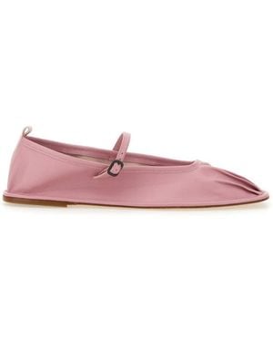 Hereu Dansa Shoe - Pink