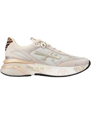 Premiata Sneakers - Wit