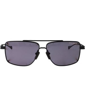Dita Eyewear Aviator Sunglasses Dls126 A 02 - Blue