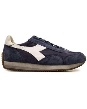 Diadora Trainers - Blue