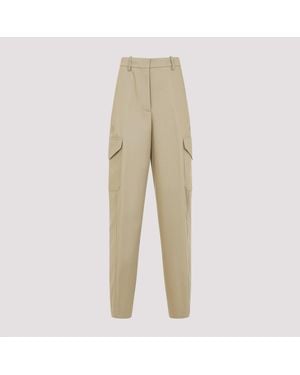 Givenchy Pants - Natural