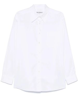 Our Legacy Favourite Shirt - White