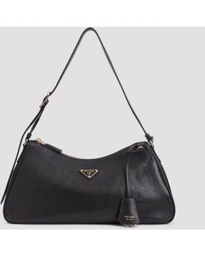 Prada Umhängetasche - Schwarz