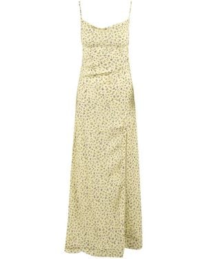Mar De Margaritas Dresses - Metallic