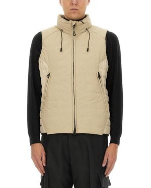 JG1 Hybro-70 Vest - Natural