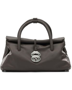 Zanellato Bolsos - Negro