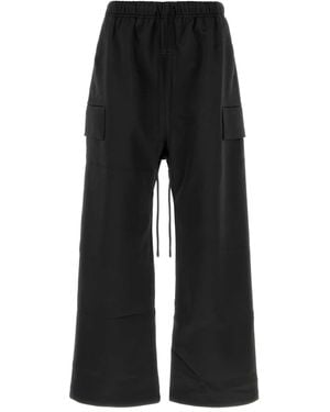 Fear Of God Field Pant - Black