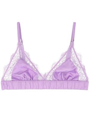 Love Stories Liebesgeschichten 'Love Lace' BH - Lila