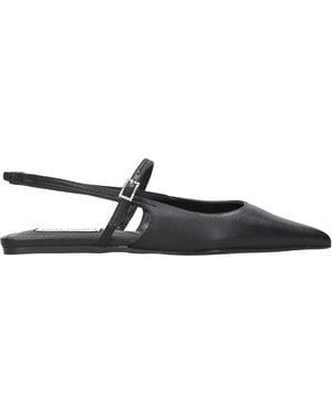 Steve Madden Sandals Zwart