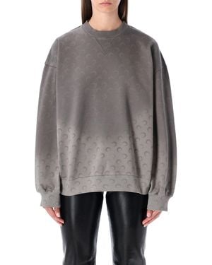 Marine Serre Ropa de Serre Marine .... - Gris