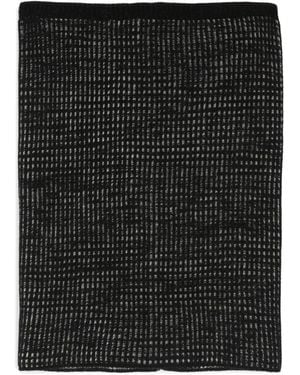 Missoni Scaldabagno - Nero
