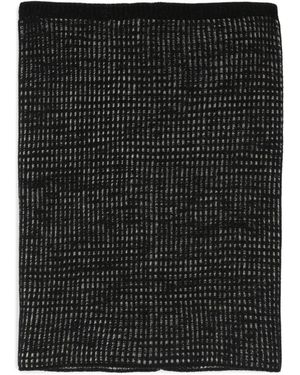 Missoni Wolle Halswärmer - Schwarz