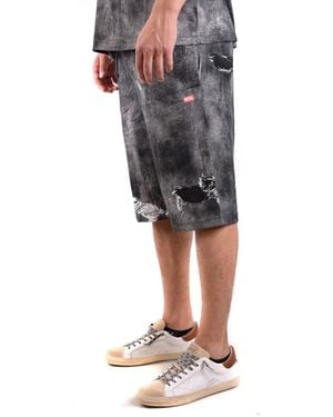 DIESEL Diesel Multicolour - Grey