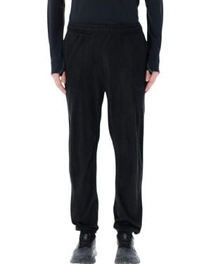 Nike Acg Wolf Lichen Fleece Jogger - Black