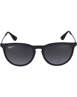 Ray-Ban Sunglasses 0 Rb4171 /18/145 - Black