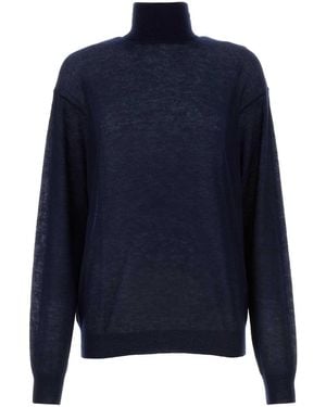 Prada Knitwear - Blue