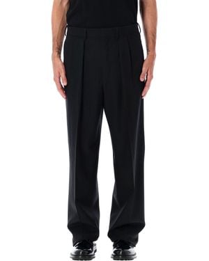 Tom Ford Hosen schwarz