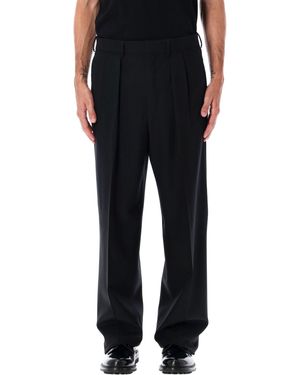 Tom Ford Pants - Black