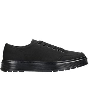 Dr. Martens Dr. Martens Sneakers schwarz