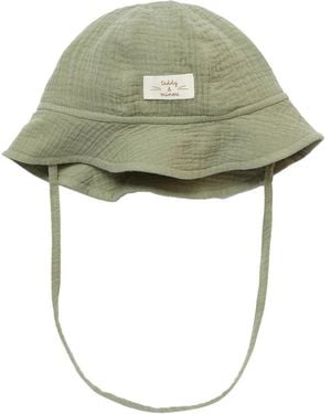 Teddy & Minou Hat - Green