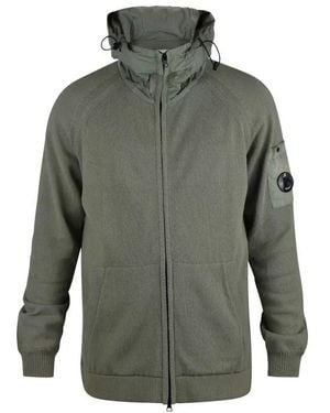 C.P. Company Jacket - Green