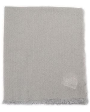 Destin Unito 70 X180 Scarf - Gray