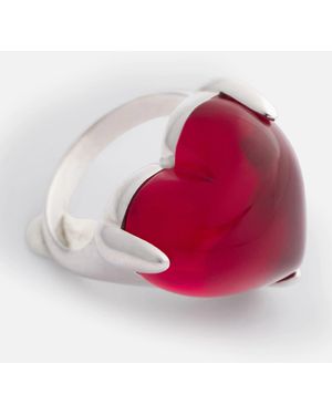 Ami Paris Bijoux Red - Rood