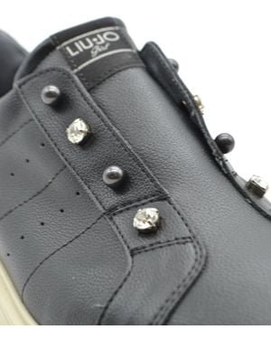 Liu Jo Trainers - Grey