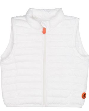 Save The Duck Sweaters White - Wit