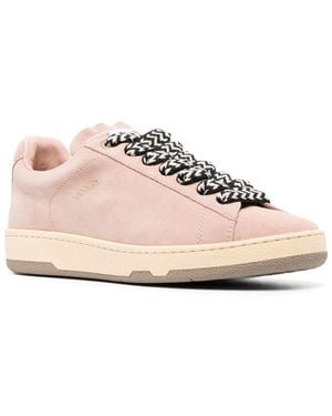 Lanvin Trainers - Pink