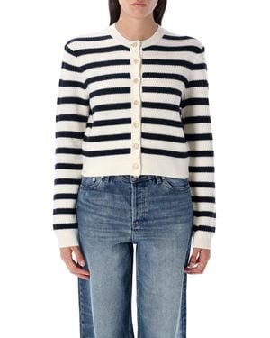 A.P.C. Truien - Blauw
