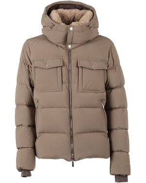 Moorer Alarick Kn-jas - Bruin