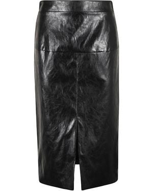 FEDERICA TOSI Skirts - Black