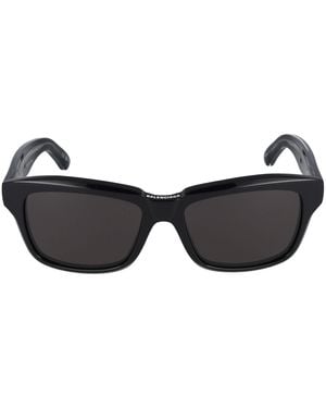 Balenciaga Bb0346S Sunglasses - Black