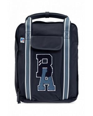BOSS Bags - Blue