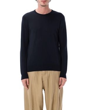 John Smedley Suéteres Azul