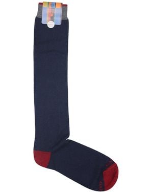 Gallo Ondergoed Marineblauw+amarant