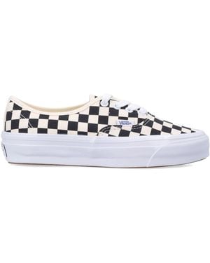 Vans Turnschuhe - Weiß