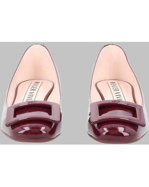 Roger Vivier Roger Vivier - Red
