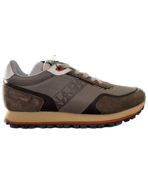 Napapijri Schuhe - Braun