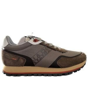 Napapijri Schuhe - Braun