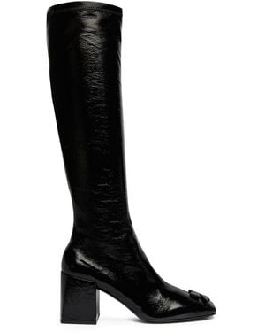 Courreges Boots - Zwart