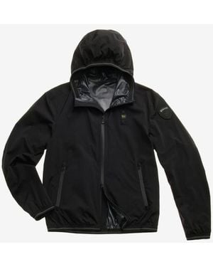 Blauer Farrin - Black