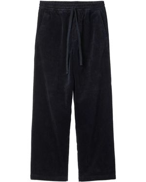 Carhartt Floyde Pant - Blue