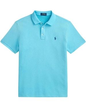 Polo Ralph Lauren Polo Shirt - Blue