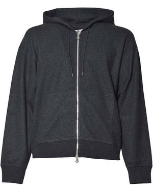 Our Legacy Nos pulls Legacy - Noir