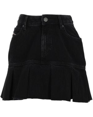 DIESEL De Reen Gonna - Black